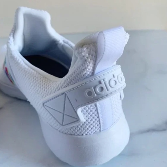 adidas lite racer trainers 🌼 - Picture 6 of 7